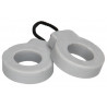 Shots Toys Savon menottes CUFF SOAP